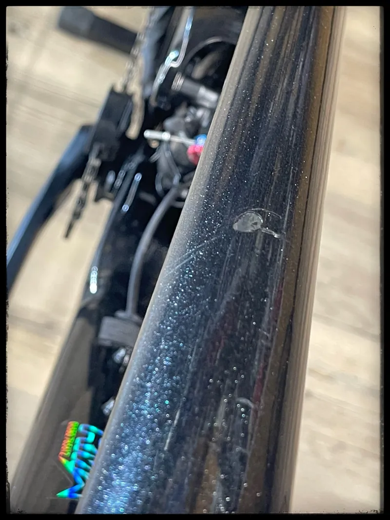 Giant Anthem Advanced Pro 29 2 Medium Black Diamond 2022 -10